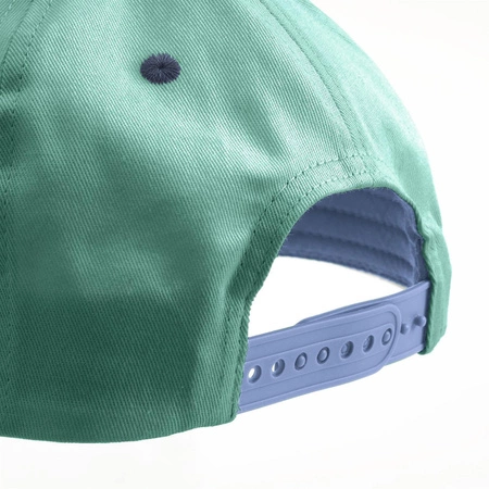 Czapka z daszkiem CZASZKA DD00342