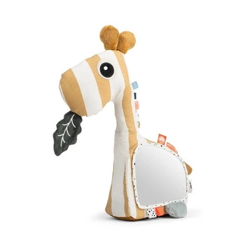 Done by Deer Lusterko Stojące Mustard