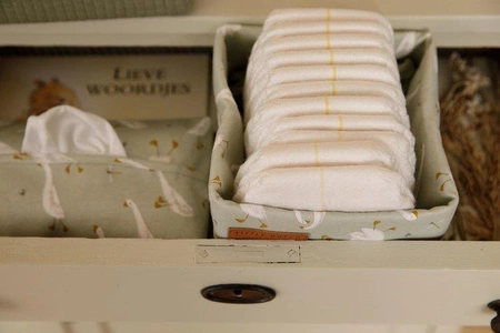 Little Dutch Pojemnik na akcesoria Little Goose TE30521200