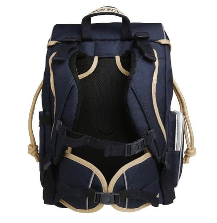 Plecak ergonomiczny Ergomaxx, Złoty Jednorożec, Jeune Premier