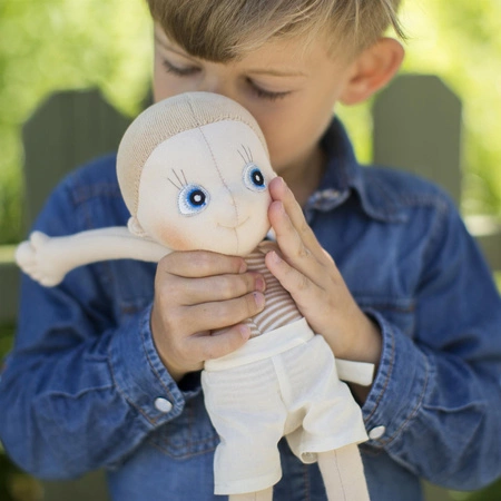 Lalka Rubens Barn - Aspen - Ecobuds