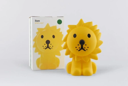 MrMaria Lion Star Lamp MAXI (z adapterem) SL50LIN