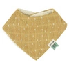 Bawełniane chustki bandana 3-pack -  Lively Lion Trixie Baby