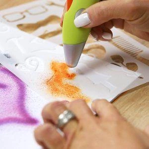 AirBrush Fun długopis do malowania