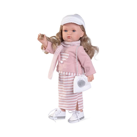 Lalka Bella w długiej spódnicy Antonio Juan 28328