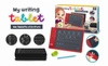 Buki tablet do nauki pisania dla dzieci edukacyjny ekran lcd