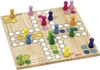 Chińczyk, ruchoma plansza, 56914-goki - gry planszowe