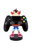Stojak Crash Bandicoot (20 cm/micro USB)