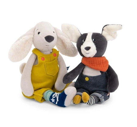 Maskotka piesek PUCE 684007