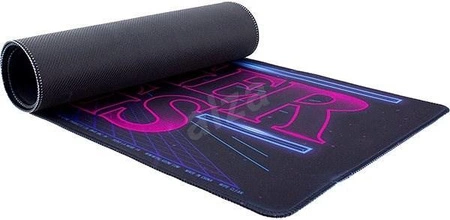 Mata na biurko - podkładka pod myszkę Stranger Things Arcade Logo