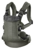 BABYBJORN - nosidełko Harmony 3D Mesh, Zielony