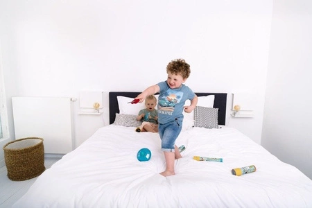 Scratch, Kalejdoskop Dżungla