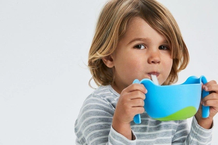 Miseczka ze słomką, Lemon Sherbet, b.box