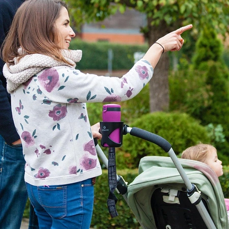 Uchwyt na kubek LittleLife