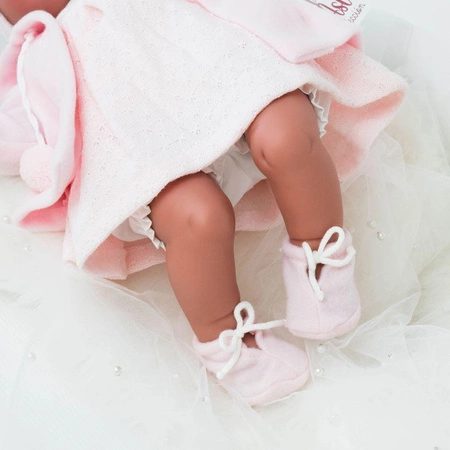 Lalka Leo Asi 0181620