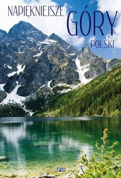 Najpiękniejsze góry polski