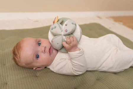 Little Dutch Piłeczka sensoryczna Little Farm LD8825