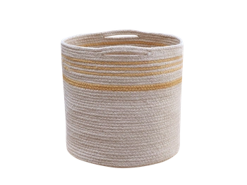 Kosz Dekoracyjny Twin Amber Lorena Canals