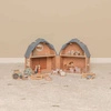 Little Dutch Domek - Stodoła Little Farm FSC LD7152