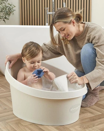Shnuggle ECO Wanienka dla Dziecka Siedzącego Toddler