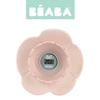 Beaba Termometr do kąpieli Lotus Old Pink