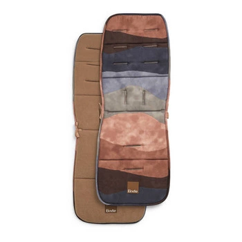 Elodie Details - Miękka wkładka do wózka - Winter Sunset