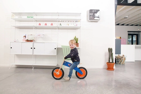 Scratch, Rowerek biegowy Kosmos