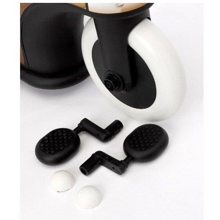 Jeździk dla dzieci 2w1 Skuter La Cosa 2 Italtrike