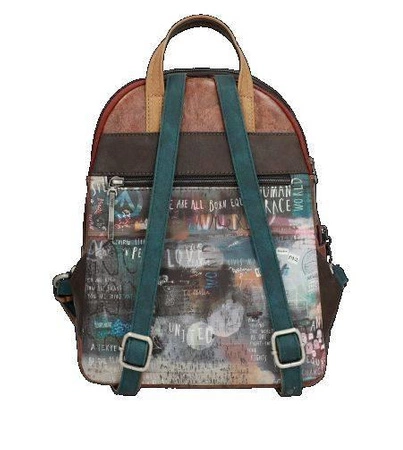 Plecak potrójny | Anekke Voice