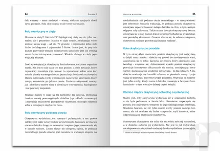 Poród naturalny Wydawnictwo Natuli