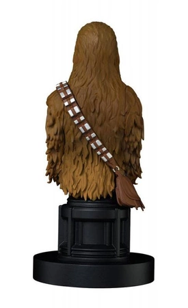 Stojak Gwiezdne Wojny Chewbacca (20 cm)
