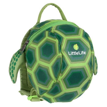 Plecaczek LittleLife Animal - Żółw