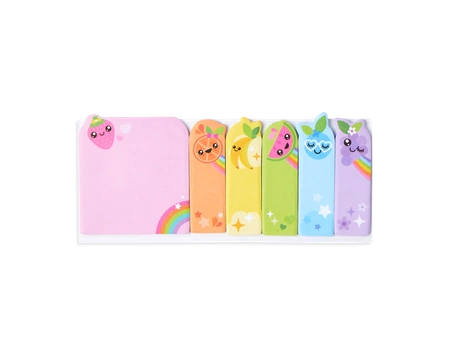 Karteczki Samoprzylepne - Lil Juicy - Ooly