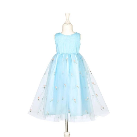 Souza! Sukienka wizytowa tiulowa Nicolette 5-7 lat