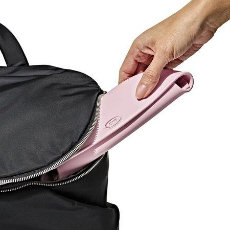 OXO Śliniak Zwijany Blossom