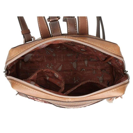 Plecak Anekke TRAPEZ | Anekke Arizona Country