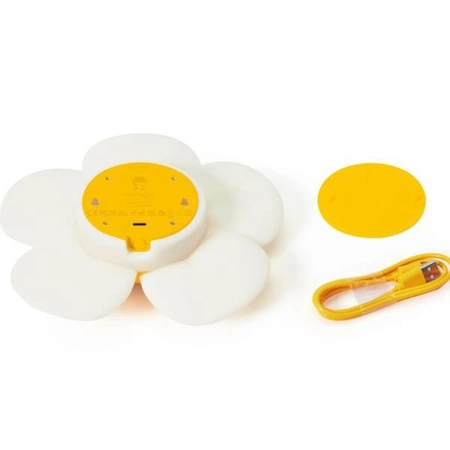 MrMaria Smiley Daisy Lampa Ścienna