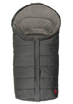 Śpiworek ELLA, czarny, Kaiser