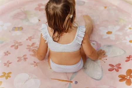 Little Dutch Mata wodna Flowers & Butterflies 150 cm 2010583