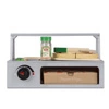 Top & Bake - drewniana lada i piec do robienia pizzy 34 el 19465- Melissa & Doug, zabawa w gotowanie