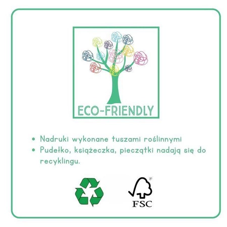 Samochody Zestaw Kolorowych Pieczątek i Książeczka