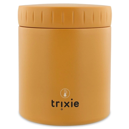 Termiczny pojemnik na jedzenie 350 ml - Lis