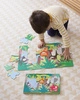 Puzzle XL Apli Kids - Dżungla 3+