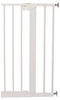 Rozszerzenie bramek Baby Dan PREMIER/SLIMFIT/PERFECT CLOSE 7 cm, biały
