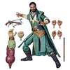 Master Mordo Marvel Legends Doctor Strange in the Multiverse of Madness Figurka 15 cm