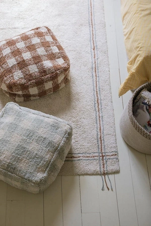 Dywan bawełniany Cuisine Natural 170x240 cm Lorena Canals