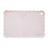 Pasteloworóżowa silikonowa podkładka JackOJuno