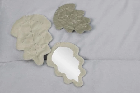 Little Dutch Interaktywna mata aktywizująca Forest Friends