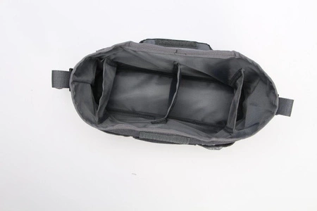 B-Organizer do wózka Dark Grey