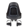 Fotelik row. Bobike GO MINI urban black